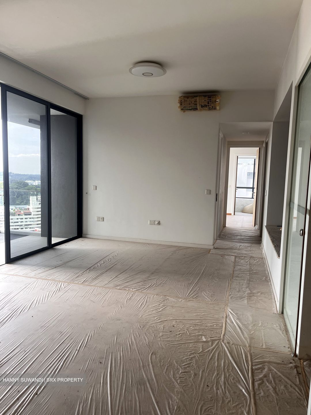 The Trizon (D10), Condominium #473139621